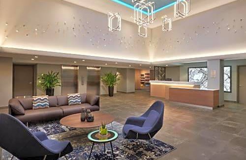 Ville-Marie Hotel | Fairfield Inn by Marriott Montreal Downtown