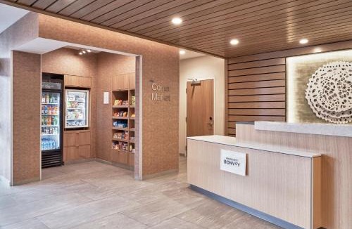 Okanagan-Similkameen Hotel | Fairfield Inn & Suites by Marriott Penticton