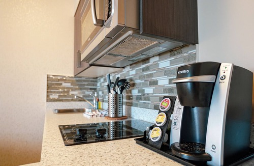 Airdrie Hotel | Fairfield Inn & Suites by Marriott Airdrie