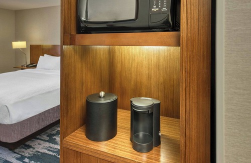 Moncton Hotel | Fairfield Inn & Suites by Marriott Moncton