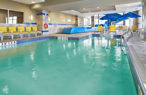 Terra Nova Hotel | Fairfield Inn & Suites by Marriott St. John's Newfoundland