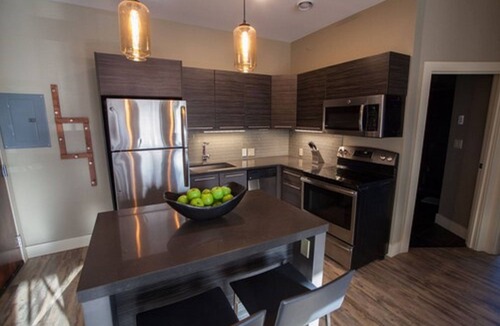 Queens Square Bed & Breakfast | Fairholm Boutique Inns