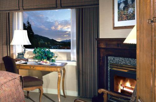 Blackcomb Resort | Fairmont Chateau Whistler