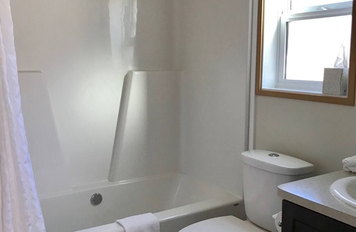 East Kootenay Cabin | Fairmont Hot Springs Resort