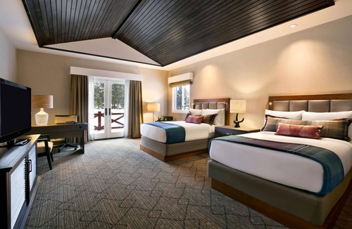 Jasper Resort | Fairmont Jasper Park Lodge