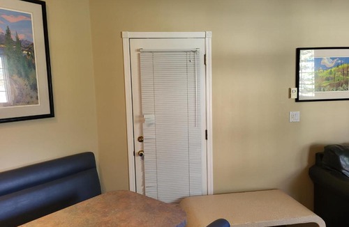 East Kootenay Apartment | Fairmont Mountain View Villas