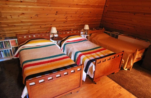 Minnedosa Bed & Breakfast | Fairmount Bed & Breakfast