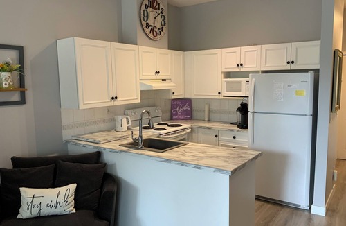 Quail Ridge Apartment | Fairway Haven - #104A