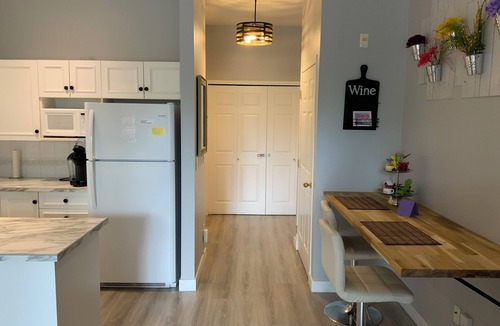 Quail Ridge Apartment | Fairway Haven - #104A