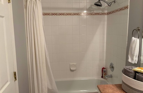 Quail Ridge Apartment | Fairway Haven - #104A