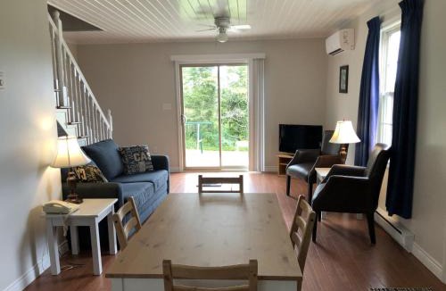 Green Gables Ski Chalet | Fairways Cottages