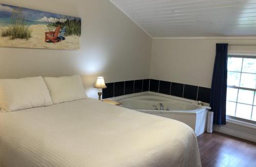 Green Gables Ski Chalet | Fairways Cottages