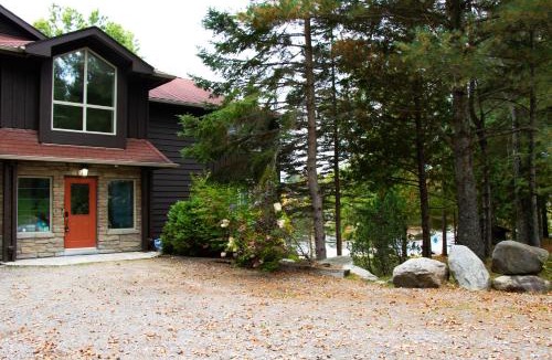 Huntsville Hotel | Fairy Bay Lakehouse