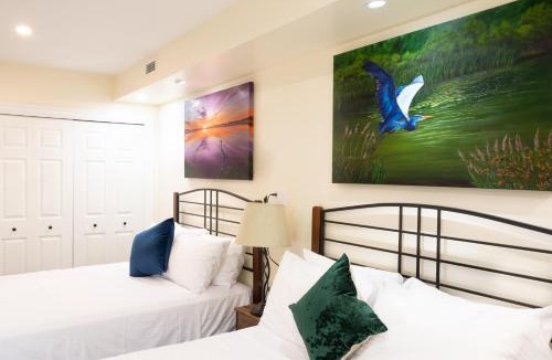 Huntsville Hotel | Fairy Bay Lakehouse