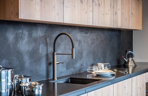 Maranza Apartment | Family Apartment 203 'Mountain Lodge Margit' with Private Balcony and Infrared Sauna