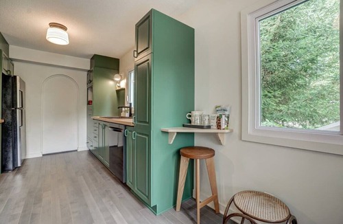Wakefield House | Family chalet in the heart of Wakefield