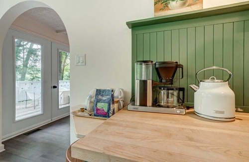 Wakefield House | Family chalet in the heart of Wakefield