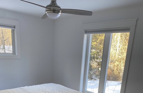 Otter Lake Cottage | Family cottage on beautiful Rankin Lake in Seguin, ON, 2 hrs from Toronto