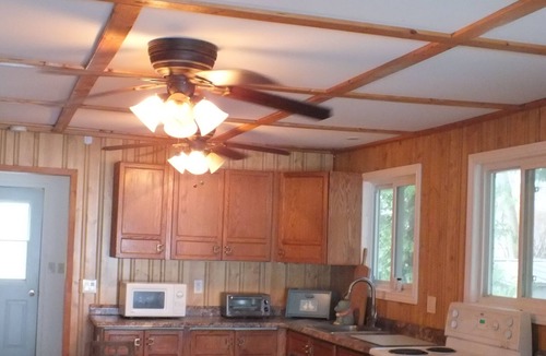 Colborne Cottage | Family Cottage on the Lake