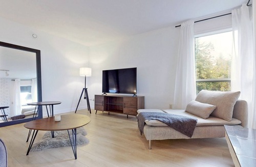 West Sechelt House | Family-friendly Modern Luxury Retreat - West Sechelt