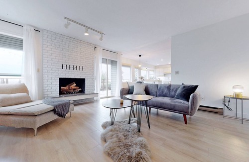 West Sechelt House | Family-friendly Modern Luxury Retreat - West Sechelt