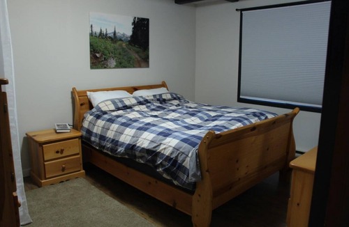 Okanagan-Similkameen House | Family-Friendly Renovated Home Situated Between Manning Park and the Okanagan