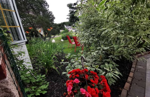 Charlottetown Villa | Family groups are welcome in the entire villa it is a cozy place near Walmart