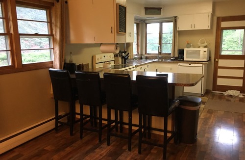 Glenwood Springs House | Family/Lrg Groups/King Bed/420/Hike/Bike/Ski/Raft/Firepit/Mountain Views
