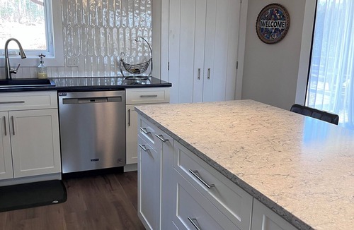 Meadowbank House | Family retreat close to Charlottetown