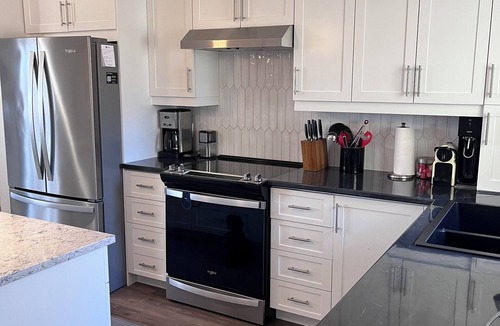 Meadowbank House | Family retreat close to Charlottetown