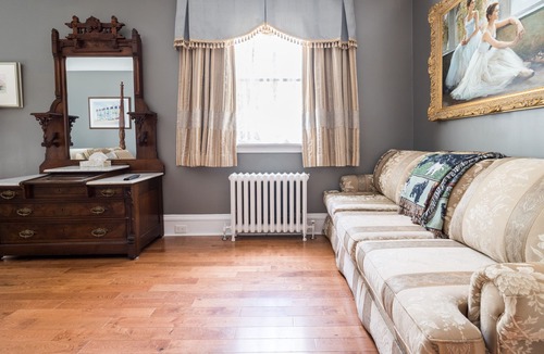 Downtown St. John's House | Family reunion - your very own mini hotel! Downtown St. John's, sleeps 19