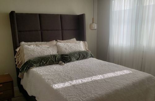Sherwood Park Apartment | Family sized apartment! Underground Parking.