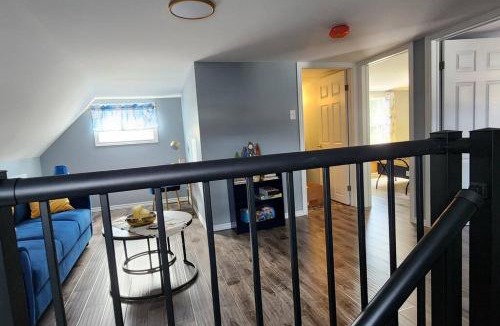 Twillingate House | Family Ties Vacation Home - Rossy House