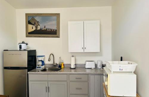 Kings County House | Fancy Nancy Place