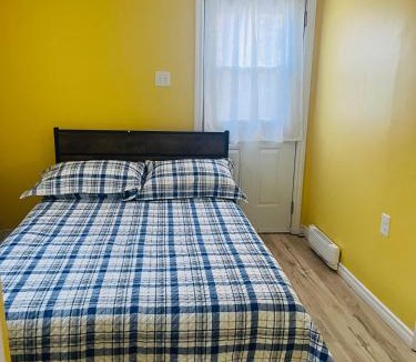 Kings County Apartment | Fancy Nancy Place II