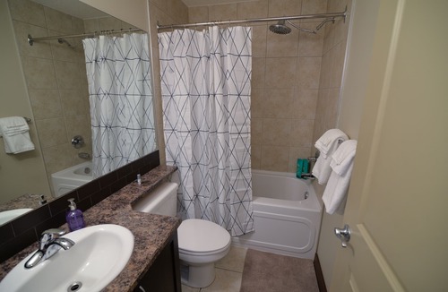 East Kootenay Condo | Fantastic Fernie Flat ! Central Location & Amenities