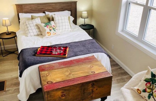 Simcoe Other | Farm Market Retreat