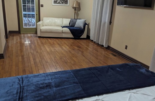 Durham Region Other | Farm stay in Port Perry Ontario