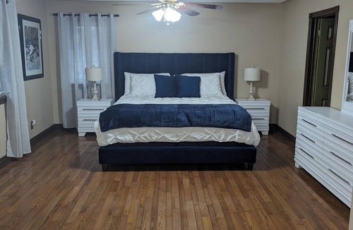 Durham Region Other | Farm stay in Port Perry Ontario
