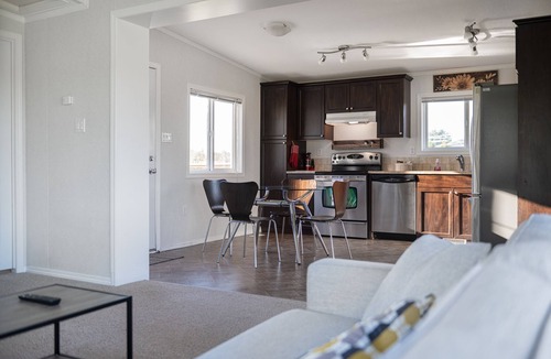 Saanichton House | Farm Vista Guesthouse