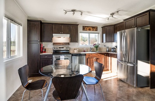 Saanichton House | Farm Vista Guesthouse