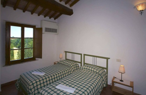 Torre A Castello Other | Farmhouse in Tuscany near Siena's Charm