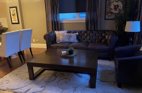 Sudbury Apartment | Feel at home when you're away - in our Elgin Suite!