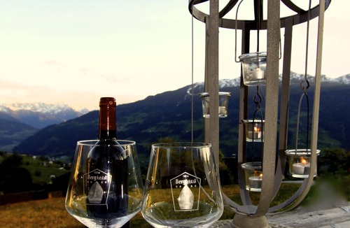 Gattererberg Apartment | Feel-good vacation apartment with a dream view. 2-8 persons