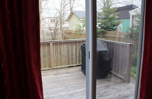 Downtown St. John's House | Feild Street Hideaway