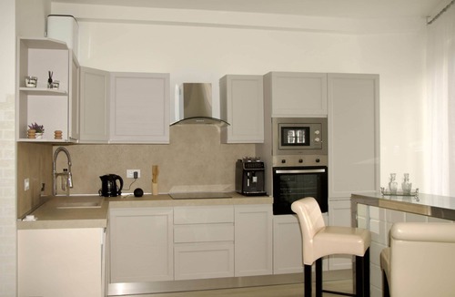 Lecco Apartment | "Felicita" San Francesco lake view Relax Apartment
