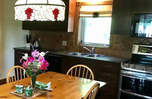 Cramahe House | Fells Meadows Farmhouse on Country Property
