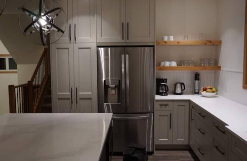 East Kootenay House | Fernie Alpine Chalet