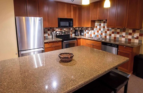 East Kootenay House | Fernie - Pinnacle Ridge Chalet 43-103