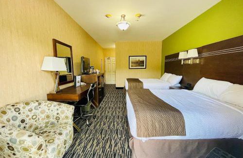 East Kootenay Hotel | Fernie Stanford Resort